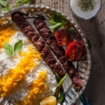 8 رستوران ایرانی در فرانسه