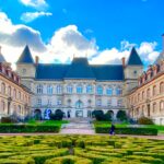 10 دانشگاه برتر فرانسه