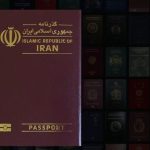 تمدید پاسپورت ایرانی در فرانسه: راهنمای کامل